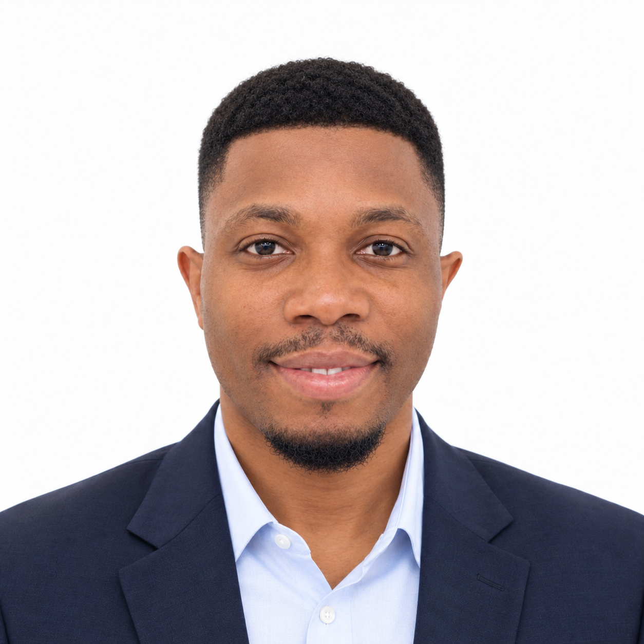 Adeoluwa Agunlejika profile image